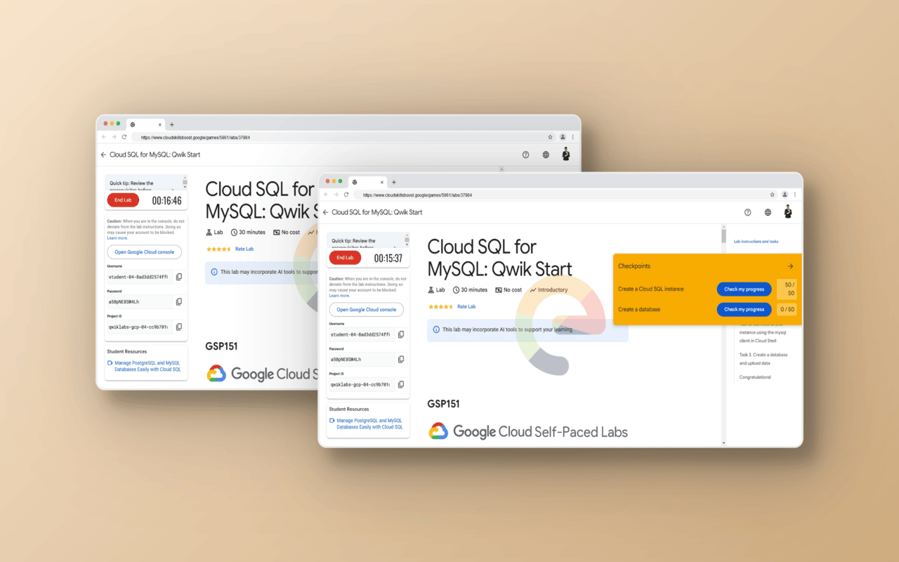 Extension screenshot